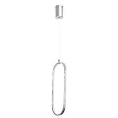 Aydinlatmadunyam Sarkit Chrome Can-13563
