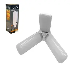 Ct-1152 Cata 42 Watt 3 Kollu Pervane Led Ampul