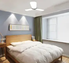 Ct-1152 Cata 42 Watt 3 Kollu Pervane Led Ampul