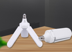 Ct-1152 Cata 42 Watt 3 Kollu Pervane Led Ampul