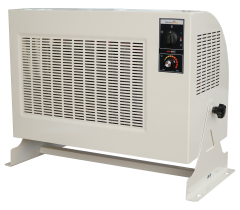 Heatbox PRO 12000W Trifaze Elektrikli Fanli Isitici