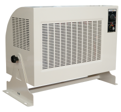 Heatbox PRO 12000W Trifaze Elektrikli Fanli Isitici