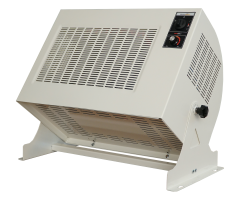 Heatbox PRO 12000W Trifaze Elektrikli Fanli Isitici