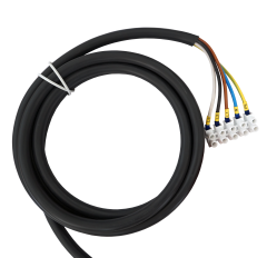 Heatbox PRO 12000W Trifaze Elektrikli Fanli Isitici