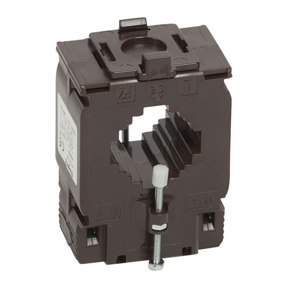 Legrand  Akım trafosu monofaze 400/5 LEG-412125