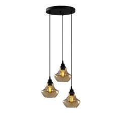 Aydinlatmadunyam Sarkit GoldBlack Gold-Gl-051