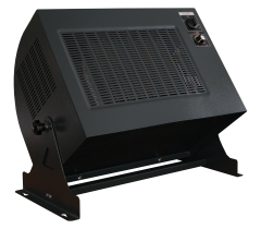 Heatbox PRO 12000W Trifaze Elektrikli Fanli Isitici