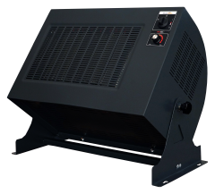 Heatbox PRO 12000W Trifaze Elektrikli Fanli Isitici