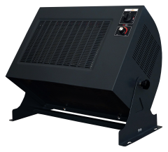 Heatbox PRO 12000W Trifaze Elektrikli Fanli Isitici