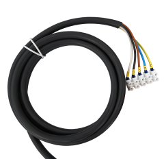 Heatbox PRO 12000W Trifaze Elektrikli Fanli Isitici