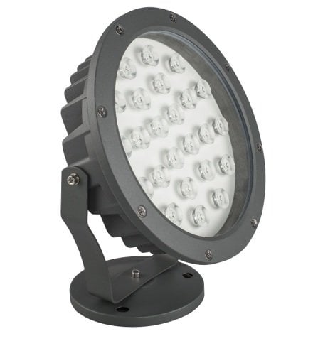 Led Ağaç Bahçe Aydınlatma Armatürü 18 Watt