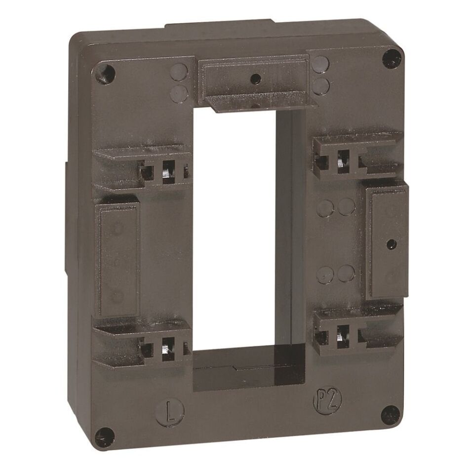 Legrand  Akım trafosu monofaze 600/5 LEG-412136