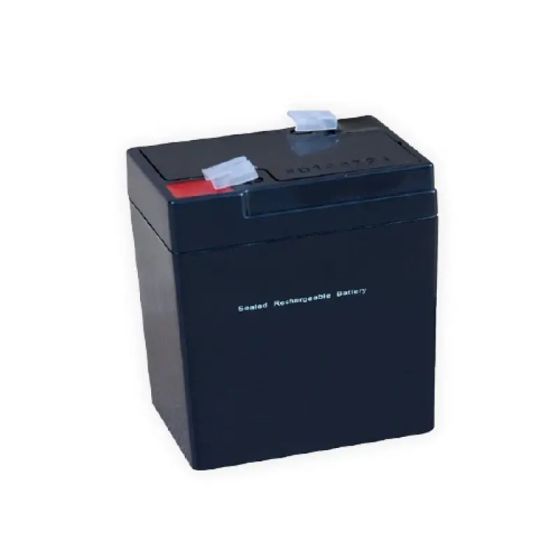 Netalsan M.U.Aku.00001 Akü 12V 4,5 Ah