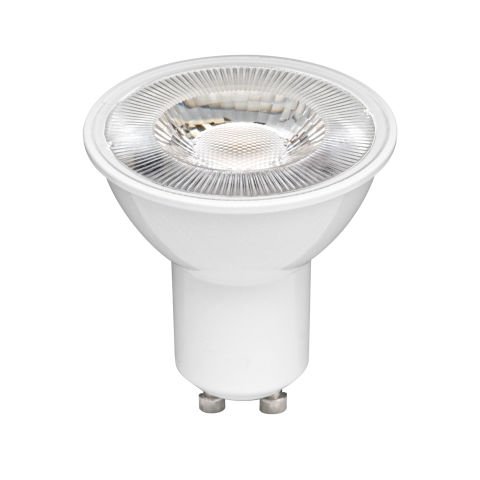 Osram  AC62643 Led Value 4.5W Sarı Işık Gu10 Duy 350 lm