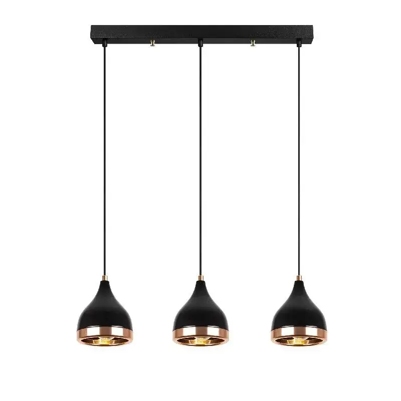 Aydinlatmadunyam Sarkit BlackCopper Yildo-S-7041