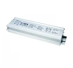 Cata 5 Amper 60 watt Dış Mekan Şerit Led Trafosu Slim Cata Ct-2591