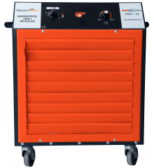 Heatbox PRO 18000W Trifaze Elektrikli Fanli Isitici