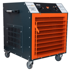 Heatbox PRO 18000W Trifaze Elektrikli Fanli Isitici