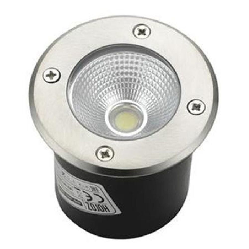 Horoz 079-003-0002 Safir 2W 6400K Led Gömme