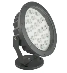 Led Ağaç Bahçe Aydınlatma Armatürü 18 Watt
