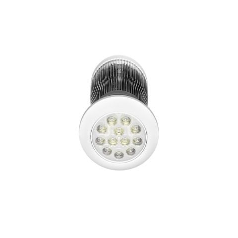 Goya Gy 5409 Beyaz Kasa 9W 6500K Eo Sıva Altı Led Downlıght