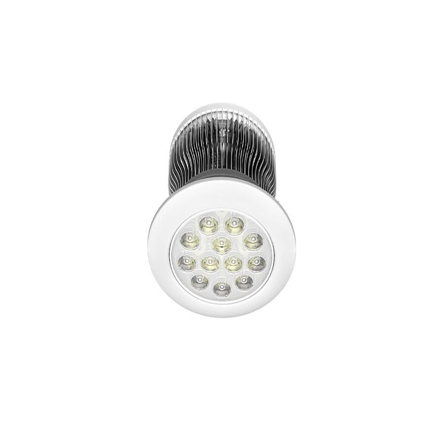 Goya Gy 5409 Beyaz Kasa 9W 6500K Eo Sıva Altı Led Downlıght