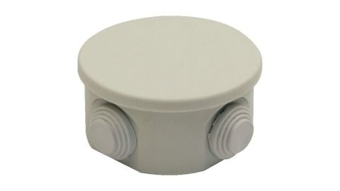 Bemis  Geçme Kapak Çap Ø90 IP44 BB1-0241-0003
