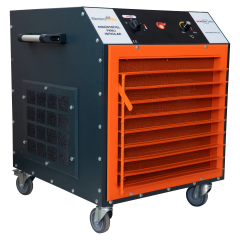 Heatbox PRO 30000W Trifaze Elektrikli Fanli Isitici