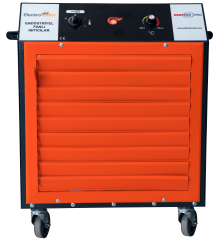 Heatbox PRO 30000W Trifaze Elektrikli Fanli Isitici