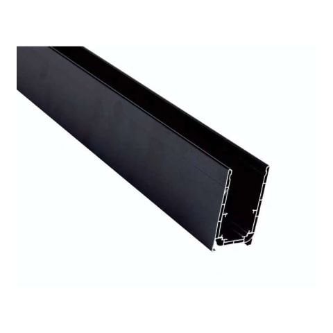 Forlife - 1 Metre Sıva Üstü Magnet Ray - FL-5531