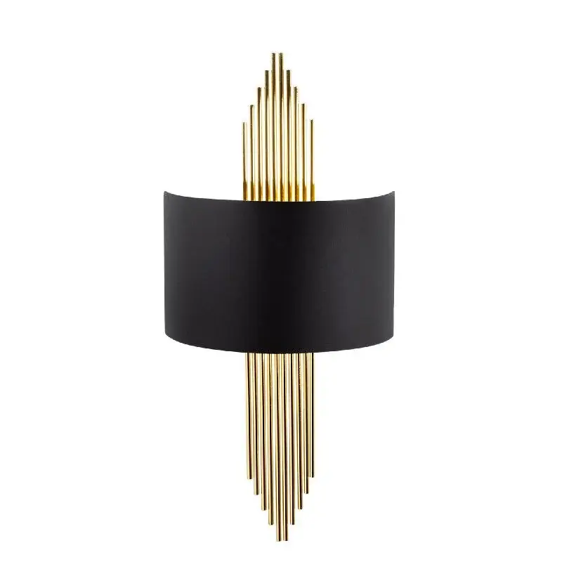Aydinlatmadunyam Aplik BlackGold Mizrak-616