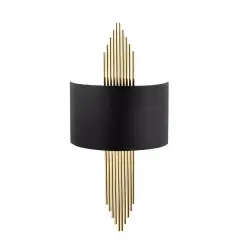 Aydinlatmadunyam Aplik BlackGold Mizrak-616