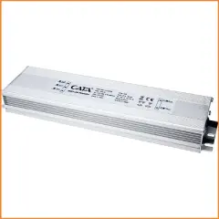Cata 21 Amper 200 watt Dış Mekan Şerit Led Trafosu Slim Cata Ct-2594
