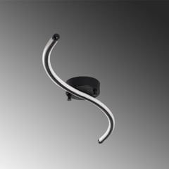 Aydinlatmadunyam Plafonyer Black Yilan-13278