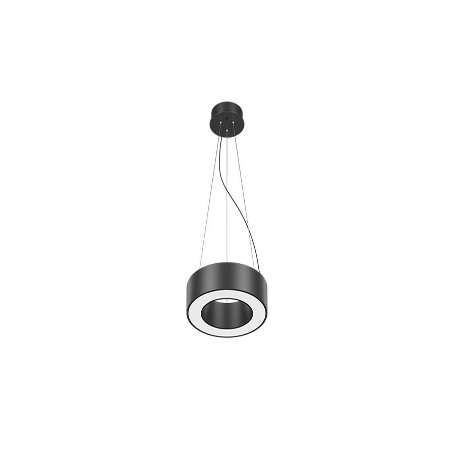 Goya Gy 8112-45 Cm Beyaz Kasa 40W 3000K Linear Armatür