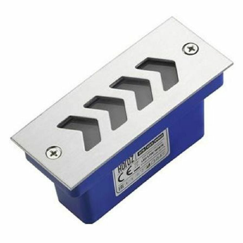 Horoz 079-023-0002 Pera 1.2W Matkrom 6400K