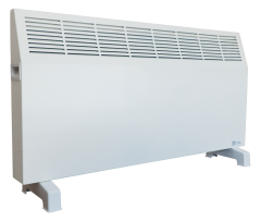 Heatbox Konvektör 1500W Manuel Elektrikli Isitici