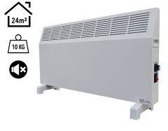 Heatbox Konvektör 2000W Manuel Elektrikli Isitici