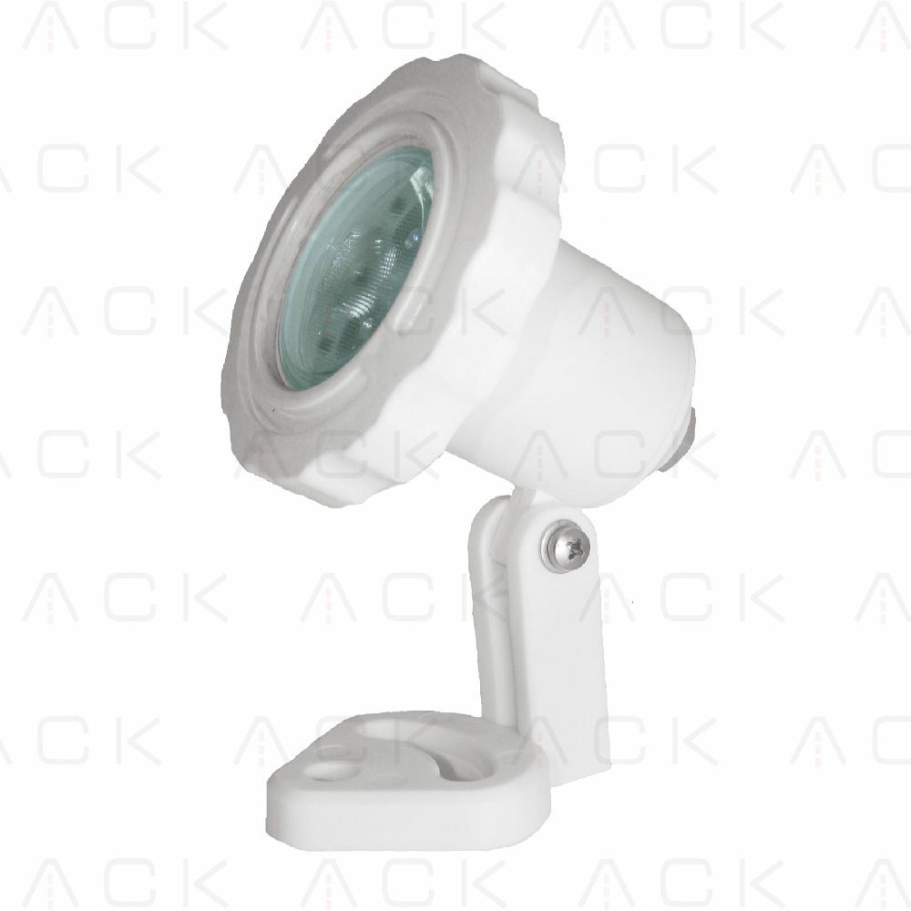 Ack 3W Rgb Led Ayakli Mini Spot