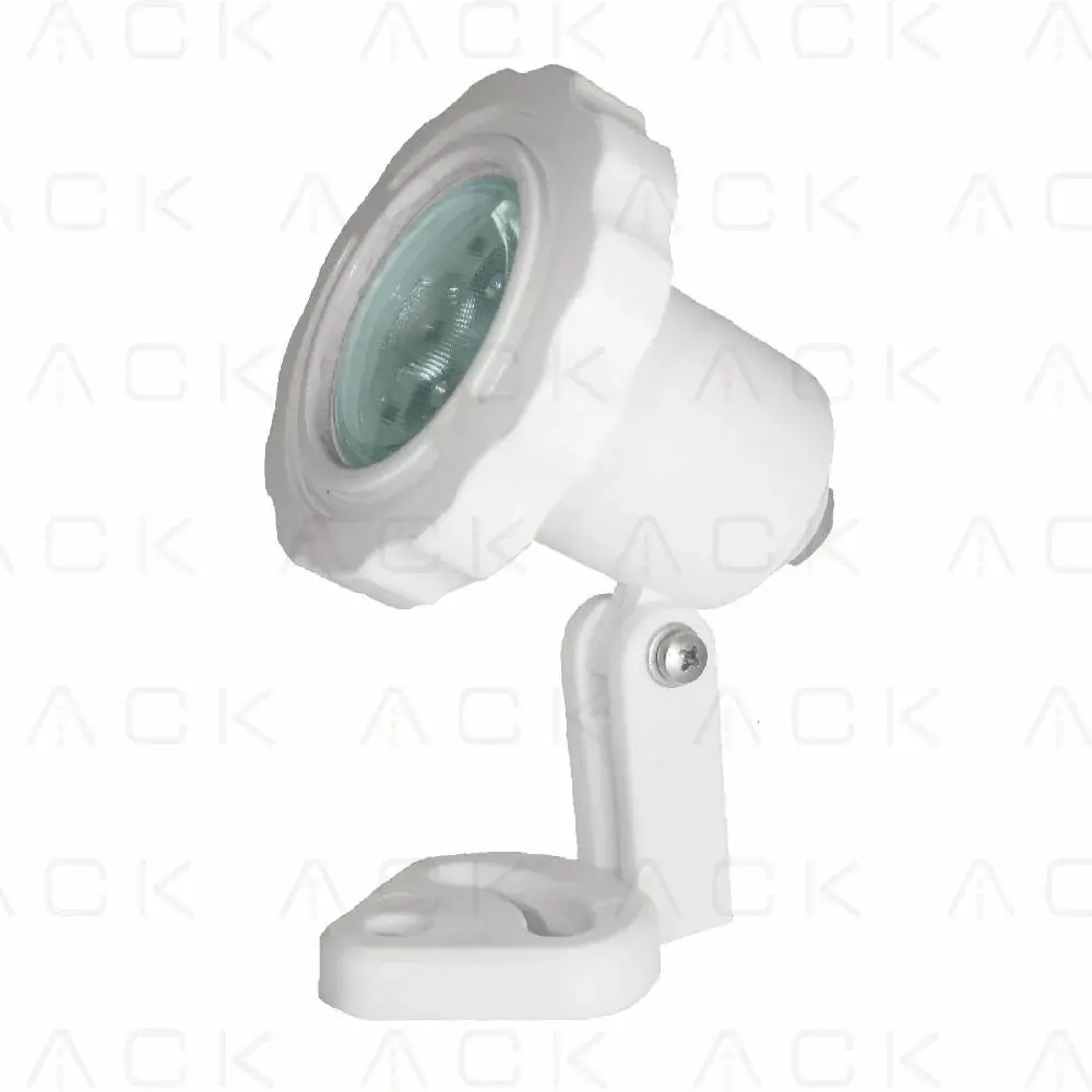 Ack 3W Rgb Led Ayakli Mini Spot en uygun fiyatlı satıcı