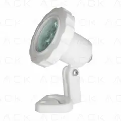 Ack 3W Rgb Led Ayakli Mini Spot