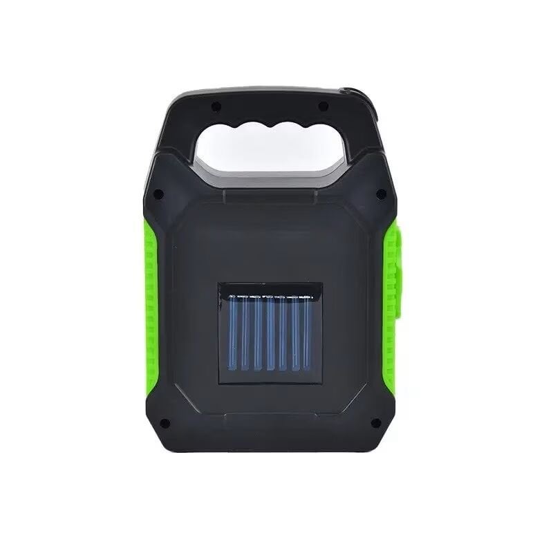 Forlife FL-3365 20W 6500K Beyaz Solar Kamp Feneri