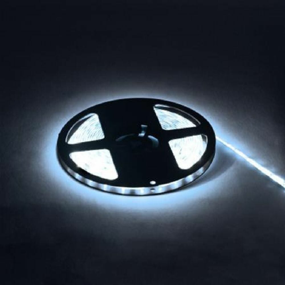 Horoz 081-005-0001 Amazon 5M 6400K 12V Serit Led Ip 20