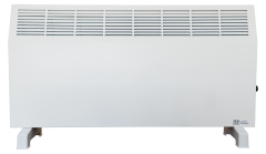 Heatbox Konvektör 2500W Manuel Elektrikli Isitici