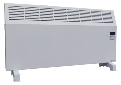 Heatbox Konvektör 500W Dijital Elektrikli Isitici