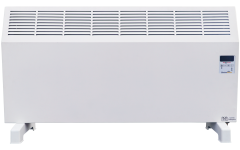 Heatbox Konvektör 500W Dijital Elektrikli Isitici