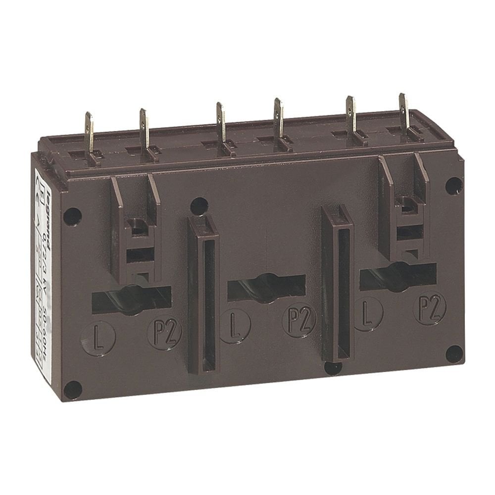 Legrand  Akım trafosu trifaze 250/5 LEG-412157