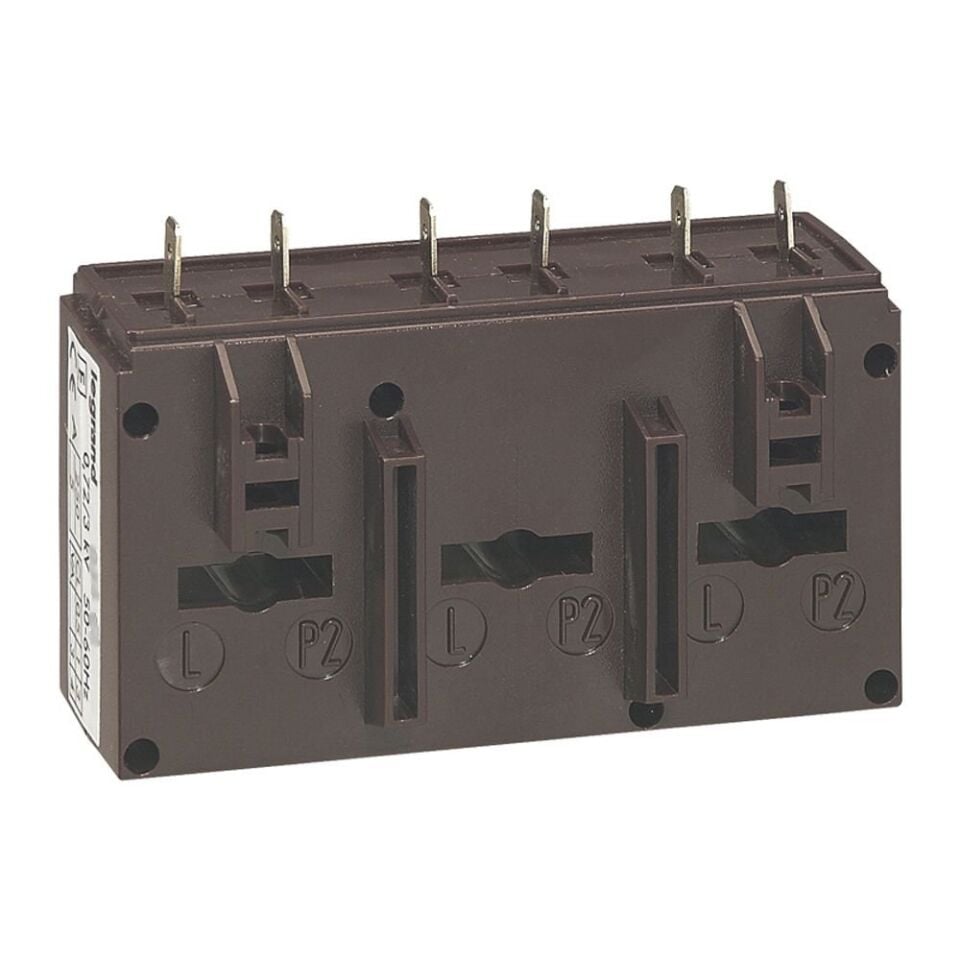 Legrand  Akım trafosu trifaze 250/5 LEG-412157