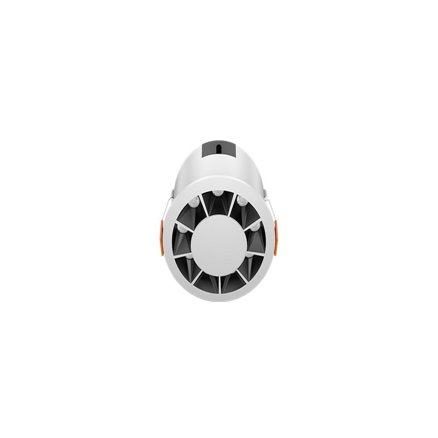 Goya Gy 5102 Beyaz Kasa 12W 3000K Se Led Downlıght