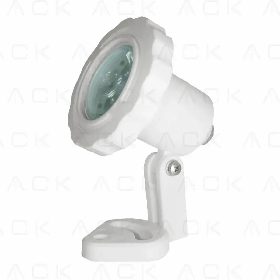 Ack 3W 6500K Led Ayakli Mini Spot